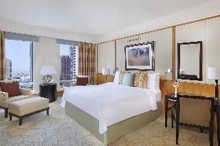 The Ritz Carlton, DIFC Executive Residences otel fotoğrafı