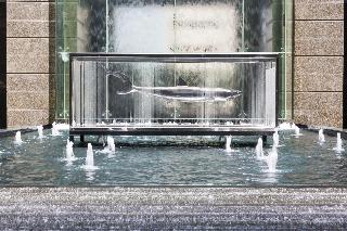 The Ritz Carlton, DIFC Executive Residences fotoÄŸrafÄ±