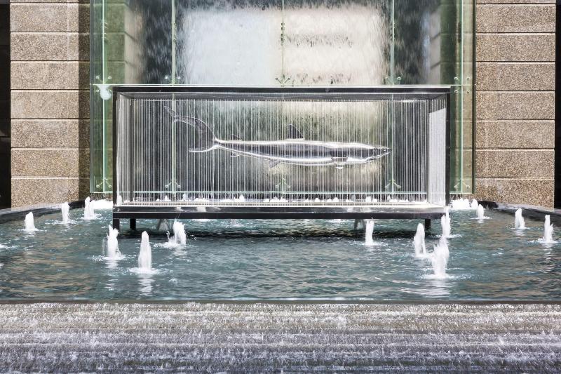 The Ritz Carlton, DIFC Executive Residences - Genel