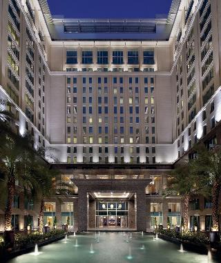 The Ritz Carlton, DIFC Executive Residences fotoÄŸrafÄ±