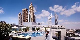 The Ritz Carlton, DIFC Executive Residences fotoÄŸrafÄ±