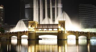 The Ritz Carlton, DIFC Executive Residences fotoÄŸrafÄ±