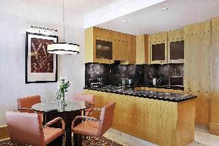 The Ritz Carlton, DIFC Executive Residences fotoÄŸrafÄ±