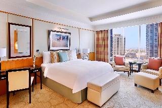 The Ritz Carlton, DIFC Executive Residences fotoÄŸrafÄ±