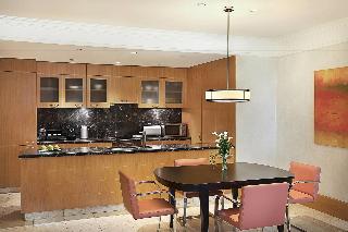 The Ritz Carlton, DIFC Executive Residences fotoÄŸrafÄ±