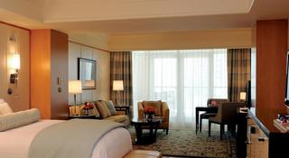 The Ritz Carlton, DIFC Executive Residences fotoÄŸrafÄ±