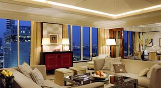 The Ritz Carlton, DIFC Executive Residences fotoÄŸrafÄ±