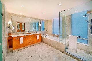 The Ritz Carlton, DIFC Executive Residences fotoÄŸrafÄ±
