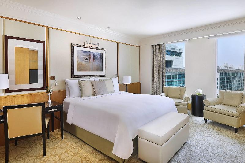 The Ritz Carlton, DIFC Executive Residences - Oda