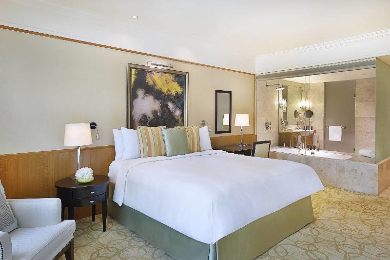 The Ritz Carlton, DIFC Executive Residences - Oda
