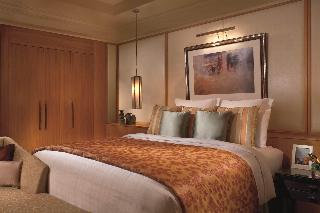 The Ritz Carlton, DIFC Executive Residences fotoÄŸrafÄ±