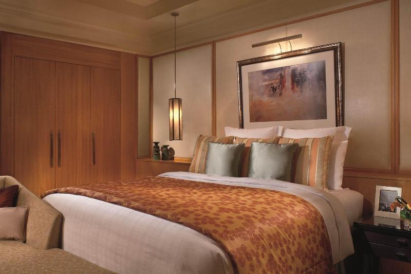 The Ritz Carlton, DIFC Executive Residences - Oda