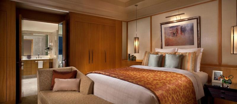 The Ritz Carlton, DIFC Executive Residences - Oda