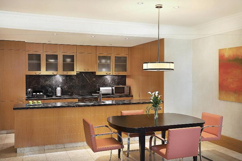 The Ritz Carlton, DIFC Executive Residences - Oda