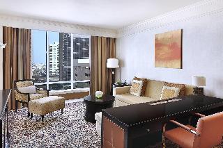 The Ritz Carlton, DIFC Executive Residences fotoÄŸrafÄ±