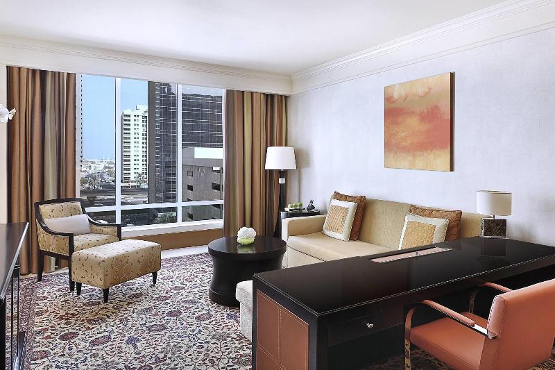 The Ritz Carlton, DIFC Executive Residences - Oda