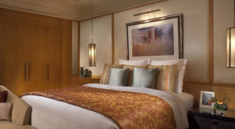 The Ritz Carlton, DIFC Executive Residences - Oda