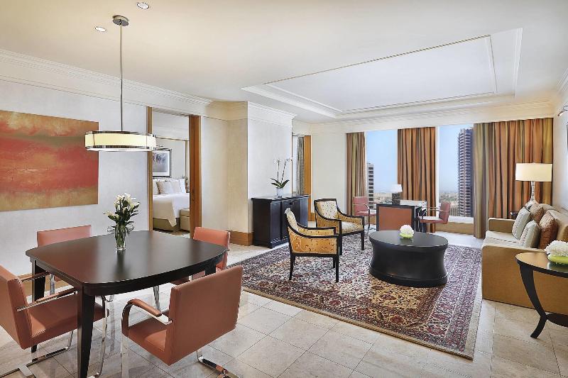 The Ritz Carlton, DIFC Executive Residences - Oda