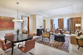 The Ritz Carlton, DIFC Executive Residences fotoÄŸrafÄ±
