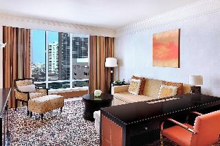 The Ritz Carlton, DIFC Executive Residences fotoÄŸrafÄ±