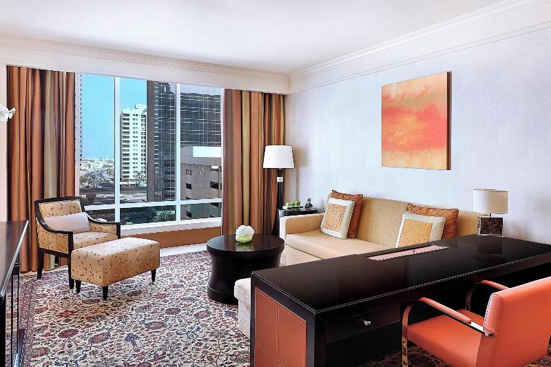 The Ritz Carlton, DIFC Executive Residences - Oda