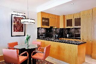 The Ritz Carlton, DIFC Executive Residences fotoÄŸrafÄ±