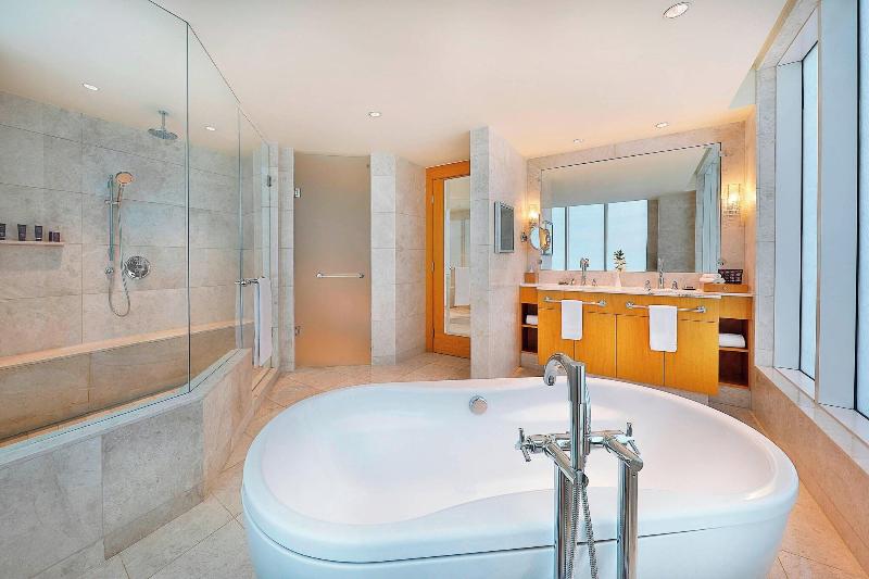 The Ritz Carlton, DIFC Executive Residences - Oda