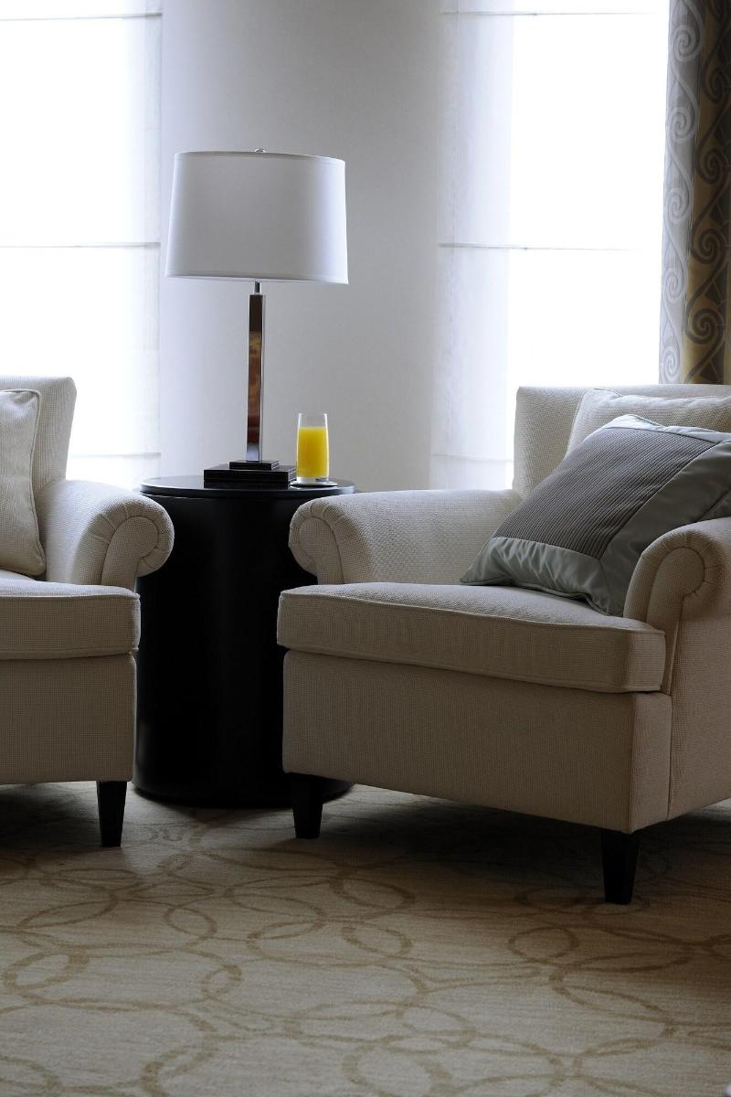 The Ritz Carlton, DIFC Executive Residences - Oda