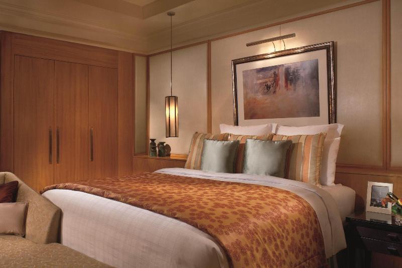 The Ritz Carlton, DIFC Executive Residences - Oda