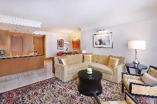 The Ritz Carlton, DIFC Executive Residences fotoÄŸrafÄ±
