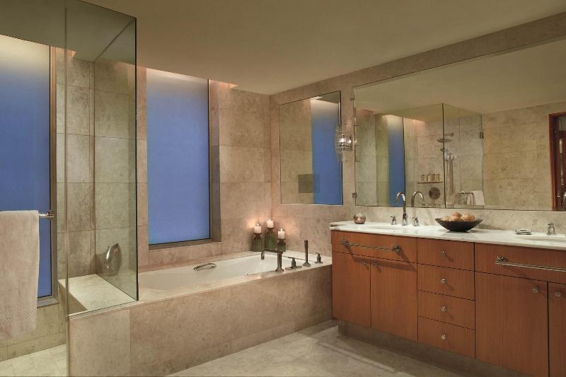 The Ritz Carlton, DIFC Executive Residences - Oda