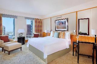 The Ritz Carlton, DIFC Executive Residences fotoÄŸrafÄ±