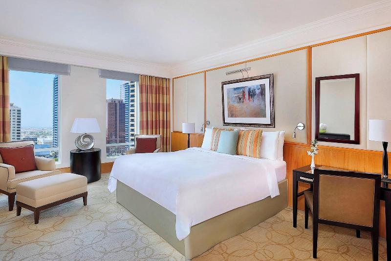 The Ritz Carlton, DIFC Executive Residences - Oda