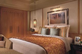 The Ritz Carlton, DIFC Executive Residences fotoÄŸrafÄ±