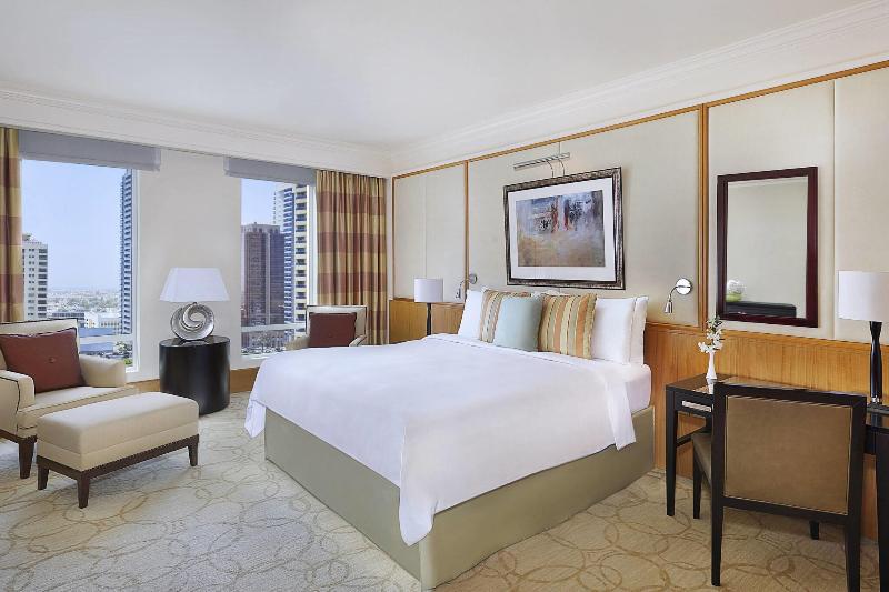 The Ritz Carlton, DIFC Executive Residences - Oda
