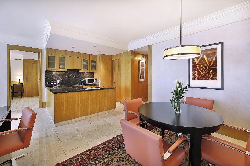The Ritz Carlton, DIFC Executive Residences - Oda