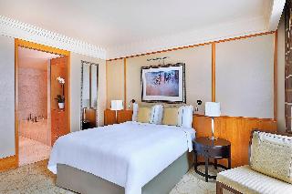The Ritz Carlton, DIFC Executive Residences fotoÄŸrafÄ±