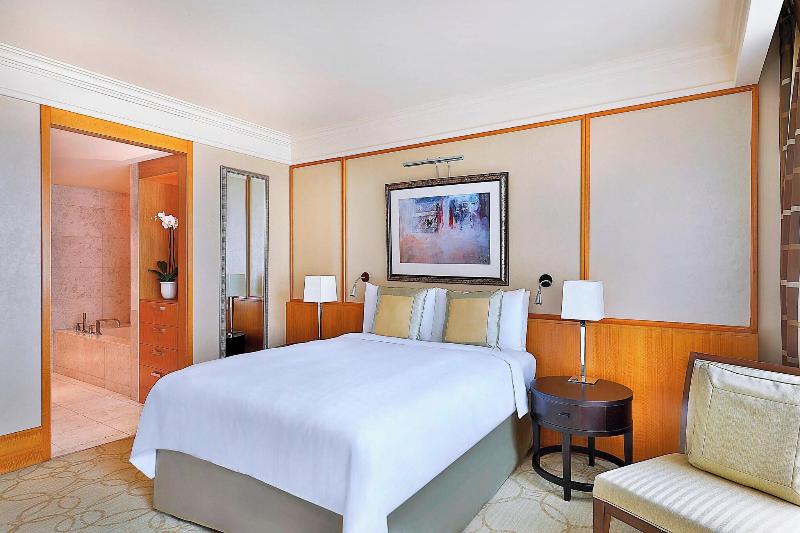 The Ritz Carlton, DIFC Executive Residences - Oda