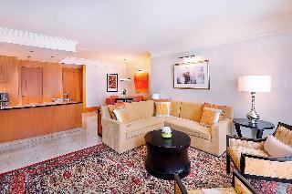 The Ritz Carlton, DIFC Executive Residences fotoÄŸrafÄ±
