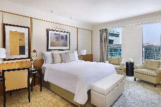 The Ritz Carlton, DIFC Executive Residences fotoÄŸrafÄ±