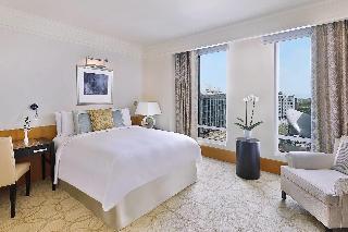 The Ritz Carlton, DIFC Executive Residences fotoÄŸrafÄ±
