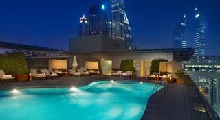 The Ritz Carlton, DIFC Executive Residences fotoÄŸrafÄ±
