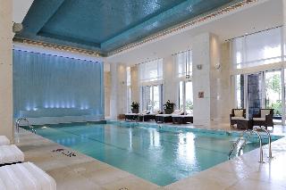 The Ritz Carlton, DIFC Executive Residences fotoÄŸrafÄ±