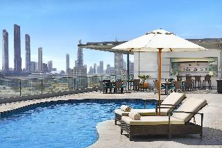 The Ritz Carlton, DIFC Executive Residences fotoÄŸrafÄ±
