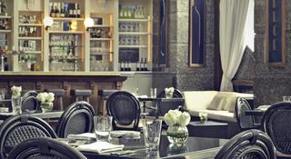 The Ritz Carlton, DIFC Executive Residences fotoÄŸrafÄ±