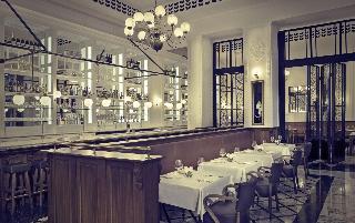 The Ritz Carlton, DIFC Executive Residences fotoÄŸrafÄ±