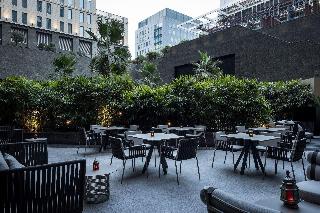The Ritz Carlton, DIFC Executive Residences fotoÄŸrafÄ±