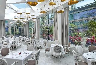 The Ritz Carlton, DIFC Executive Residences fotoÄŸrafÄ±