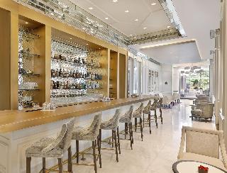 The Ritz Carlton, DIFC Executive Residences fotoÄŸrafÄ±