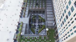 The Ritz Carlton, DIFC Executive Residences fotoÄŸrafÄ±